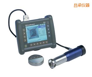 呂梁硬度檢測(cè)儀