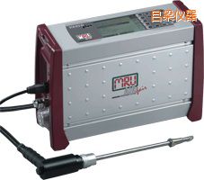 呂梁增強(qiáng)型煙氣分析儀