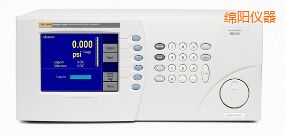 綿陽特級型氣體壓力控制器/校準器