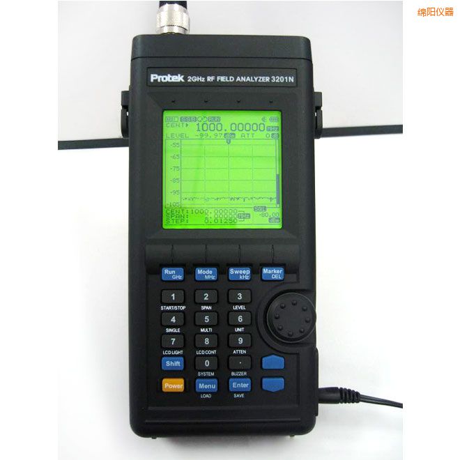 �d�(y��ng)���l��(ch��ng)��(qi��ng)�����x(2GHz)