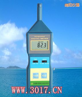 綿陽(yáng)聲級(jí)計(jì)(噪音計(jì))