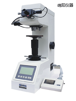 綿陽數(shù)顯維氏硬度計