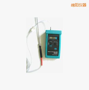 綿陽(yáng)CO煙氣分析儀