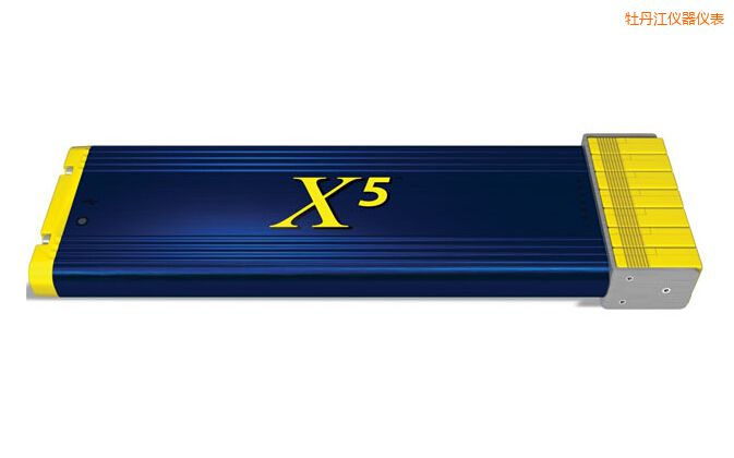 牡丹江爐溫測試儀(X5系列)