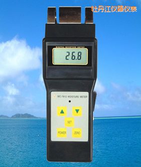 牡丹江感應(yīng)式水分儀