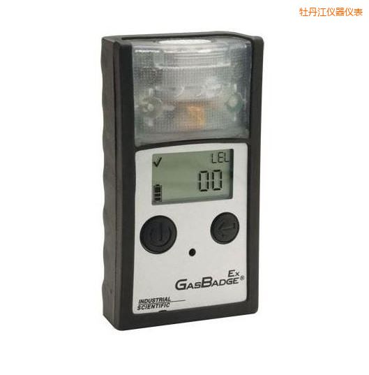 牡丹江單氣體檢測儀