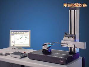 南充粗糙度輪廓綜合測量儀