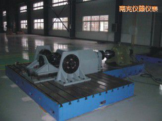 南充微機(jī)控制驅(qū)動(dòng)橋總成扭轉(zhuǎn)試驗(yàn)機(jī)