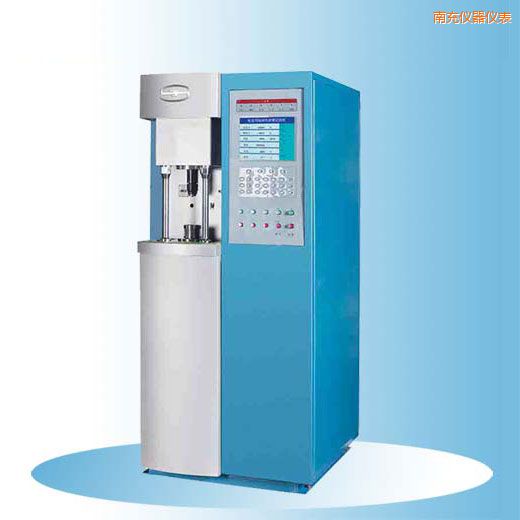 南充時代微機控制電液伺服材料端面摩擦磨損試驗機