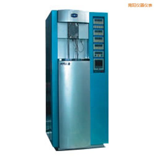 南陽時(shí)代高速環(huán)塊摩擦磨損試驗(yàn)機(jī)