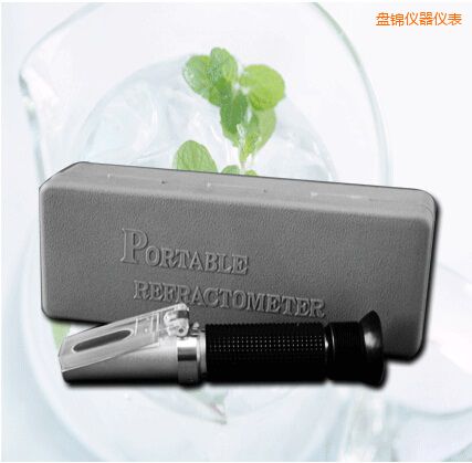 盤錦手持式食鹽/鹽度快速測(cè)定儀