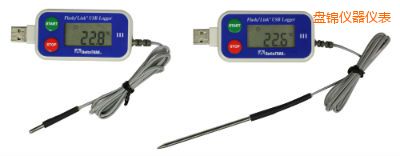 �P�\FlashLink® USB Logger ���ⲿ̽�^���؏�(f��)ʹ�Ô�(sh��)��(j��)ӛ䛃x(���^)