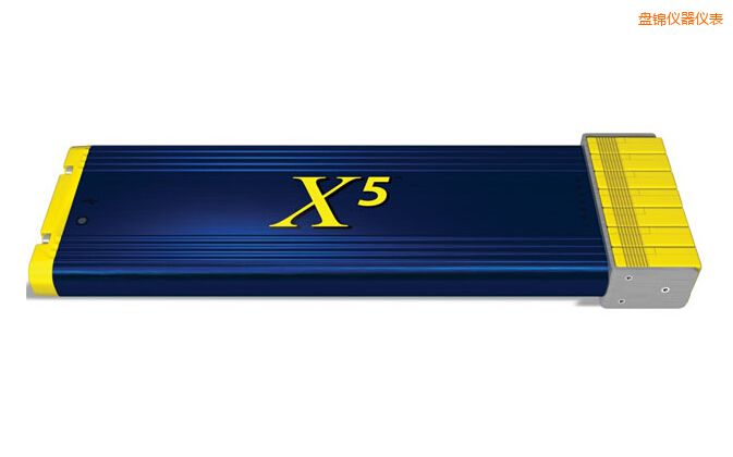 盤(pán)錦爐溫測(cè)試儀(X5系列)