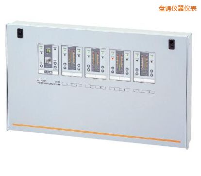 盤錦固定式氣體檢測儀控制器
