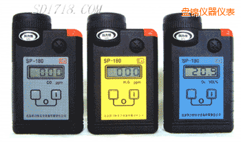 盤錦袖珍式氣體檢測報(bào)警儀