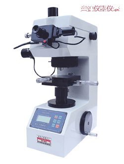 盤錦小負(fù)荷維氏硬度計