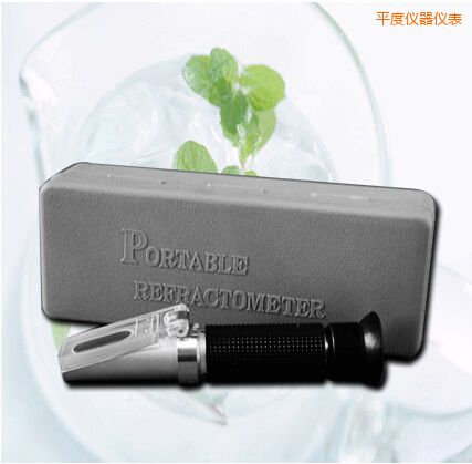 平度手持式食鹽/鹽度快速測(cè)定儀