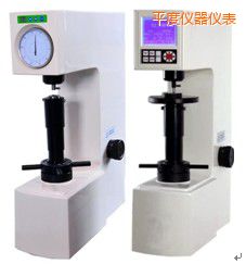 平度電動(dòng)(數(shù)顯)表面洛氏硬度計(jì)