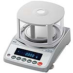 ƽ��FX-iWP ϵ�з�ˮ���������ƽ,220g,0.001g