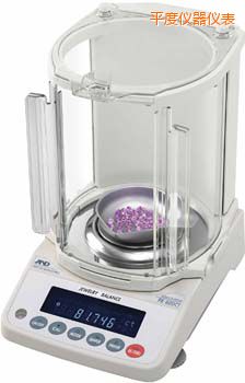 ƽ��FX-CTϵ�п�����ƽ,310g,0.001g