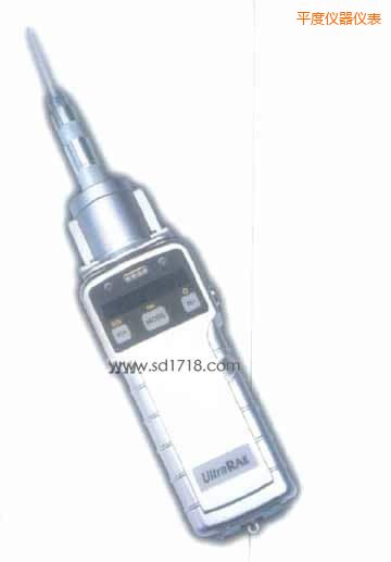 平度手提式特種 VOC 檢測(cè)儀