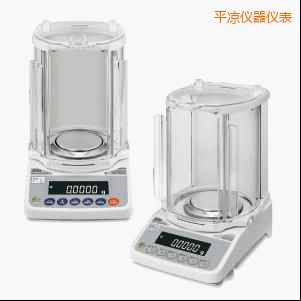 平?jīng)鋈毡続ND HR-AZ/HR-A系列分析天平