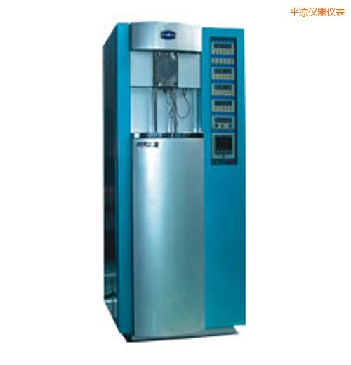 平?jīng)鰰r代高速環(huán)塊摩擦磨損試驗機(jī)