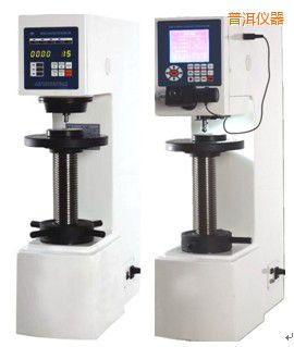 普洱直讀數(shù)顯布氏硬度計(jì)