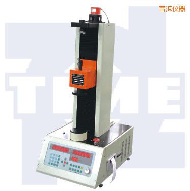 普洱時代雙數(shù)顯全自動彈簧拉壓試驗(yàn)機(jī)