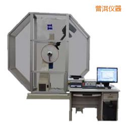 普洱時(shí)代儀器化沖擊試驗(yàn)機(jī)