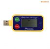 FlashLink®USB Logger 一次性運(yùn)輸溫度數(shù)據(jù)記錄儀,型號:20910,品牌:美國DeltaTRAK