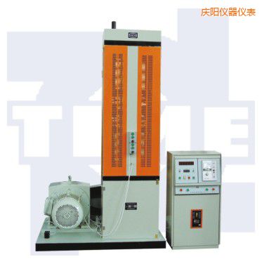 慶陽時代機(jī)械式彈簧疲勞試驗(yàn)機(jī)TPJ系列