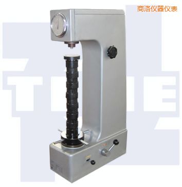 商洛時(shí)代高行程手動(dòng)洛氏硬度計(jì)