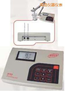 商洛專業(yè)電導(dǎo)率 TDS 溫度 臺(tái)式測(cè)量?jī)x