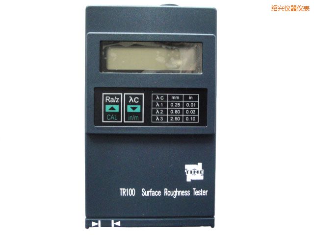 紹興袖珍式表面粗糙度儀