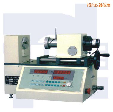 紹興全自動數(shù)顯式彈簧扭轉(zhuǎn)試驗機(jī)TNS-SI系列