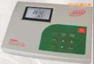 紹興多參數(shù)臺式測試儀