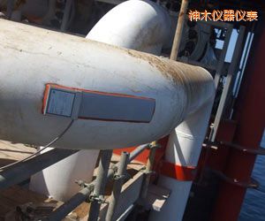 神木在線腐蝕壁厚監(jiān)控儀