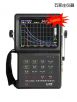 全數(shù)字智能超聲波探傷儀,型號:PXUT-300c型,品牌:南通友聯(lián)