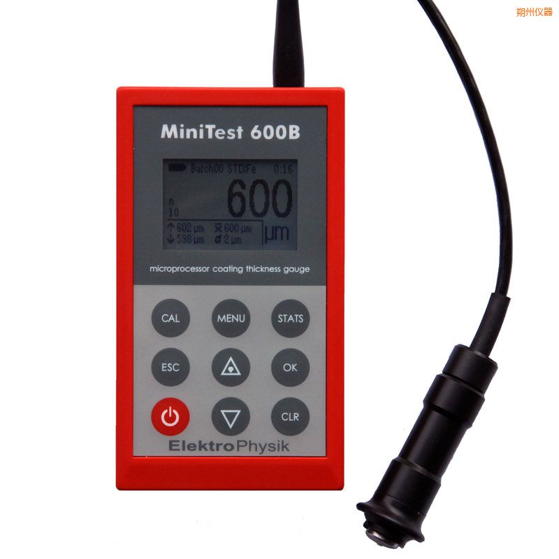 朔州涂鍍層測厚儀