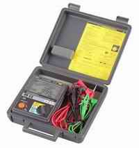 朔州高壓兆歐表