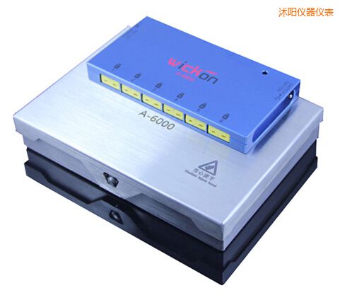 沭陽爐溫測試儀