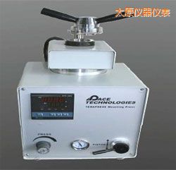 太原時代全自動金相鑲嵌機(jī)