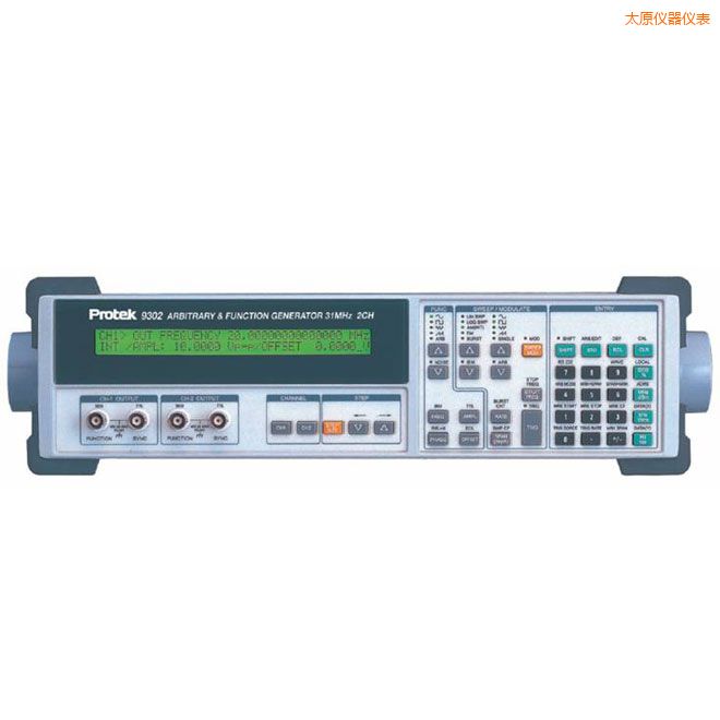 ̫ԭ���Ⲩ����(sh��)�l(f��)����(31MHz,��ͨ��)