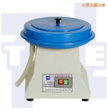 太原經(jīng)濟型單盤金相試樣拋光機