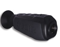 太原手持式紅外夜視熱像儀