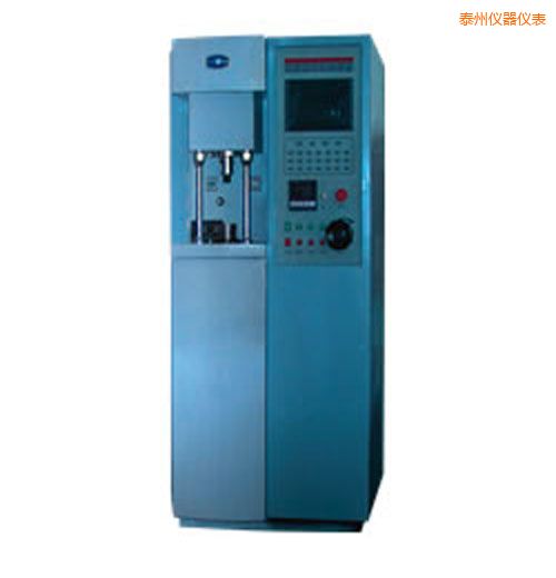 泰州時代四球摩擦試驗機