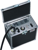 唐山移動(dòng)式紅外氣體分析儀