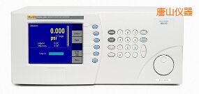 唐山特級型氣體壓力控制器/校準器