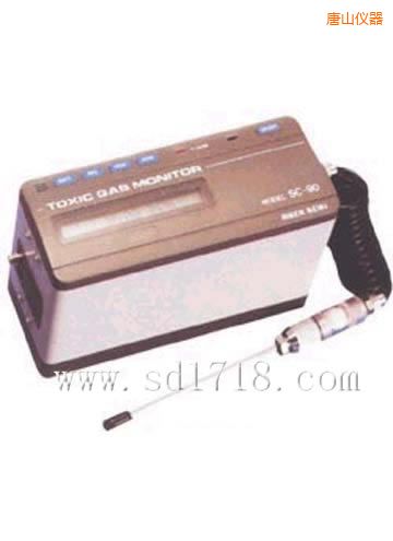 唐山毒性檢測(cè)儀
